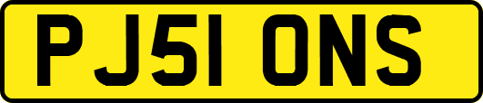 PJ51ONS