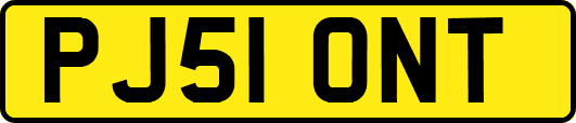 PJ51ONT