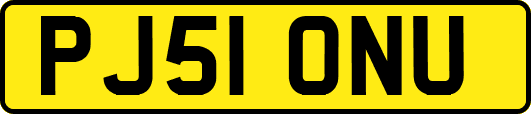 PJ51ONU