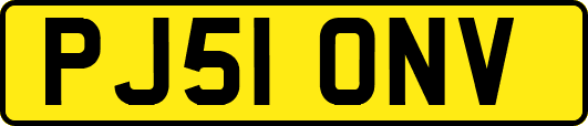 PJ51ONV