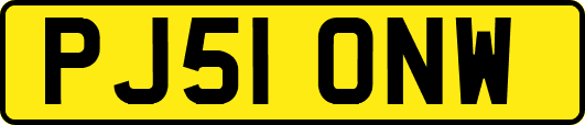 PJ51ONW