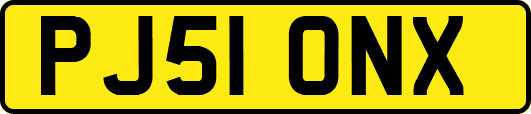 PJ51ONX