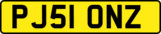 PJ51ONZ