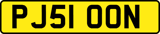 PJ51OON