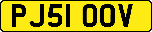 PJ51OOV