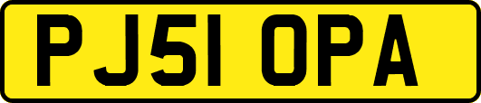 PJ51OPA