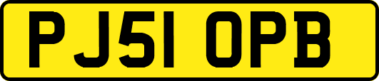 PJ51OPB