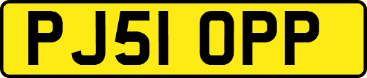 PJ51OPP
