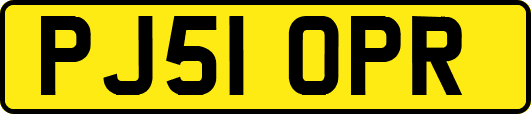 PJ51OPR