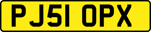 PJ51OPX
