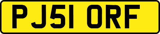 PJ51ORF