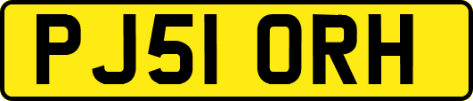 PJ51ORH