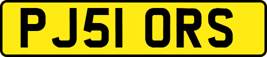 PJ51ORS