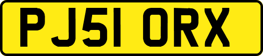 PJ51ORX