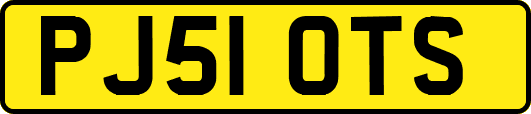 PJ51OTS