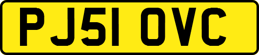 PJ51OVC