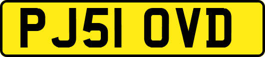 PJ51OVD