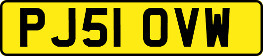 PJ51OVW