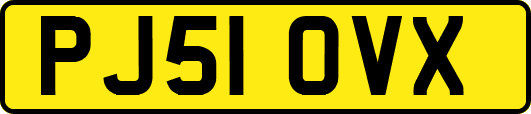 PJ51OVX
