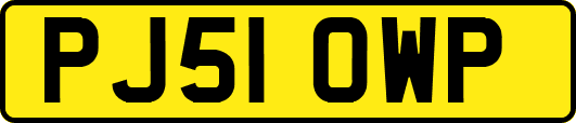PJ51OWP