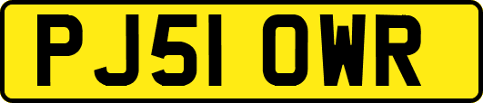 PJ51OWR