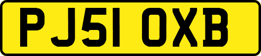 PJ51OXB