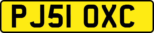 PJ51OXC