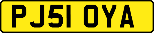 PJ51OYA