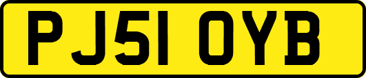 PJ51OYB