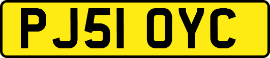 PJ51OYC