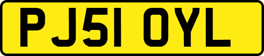 PJ51OYL