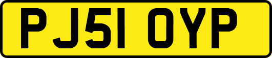 PJ51OYP