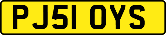 PJ51OYS