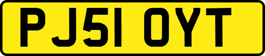 PJ51OYT
