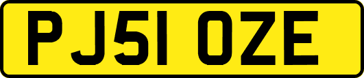 PJ51OZE