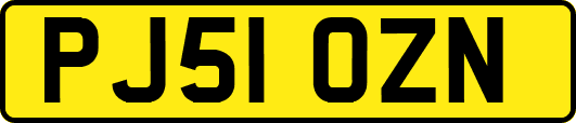 PJ51OZN