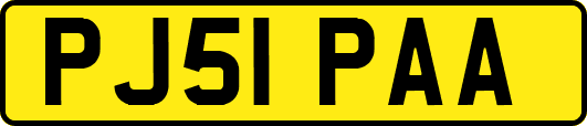 PJ51PAA