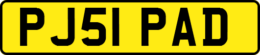 PJ51PAD
