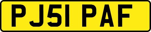 PJ51PAF