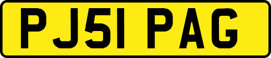 PJ51PAG