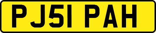 PJ51PAH