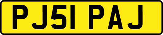 PJ51PAJ