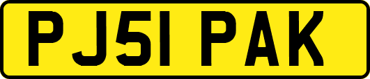 PJ51PAK