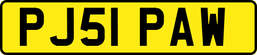 PJ51PAW
