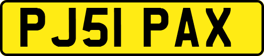 PJ51PAX