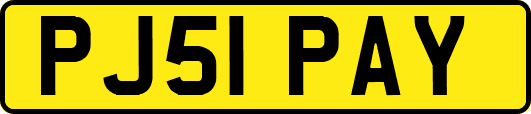 PJ51PAY