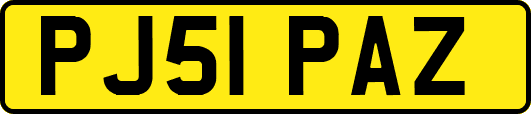 PJ51PAZ