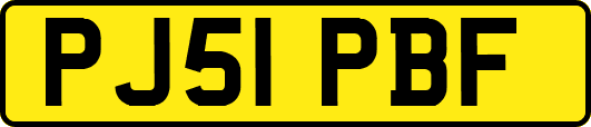 PJ51PBF
