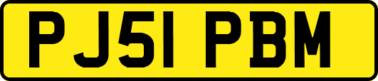 PJ51PBM