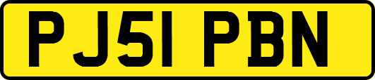 PJ51PBN